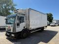 Fourgon à température dirigée (frigo) Iveco 120E22
