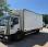 Fourgon à température dirigée (frigo) Iveco 120E22