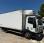 Fourgon à température dirigée (frigo) Iveco 120E22