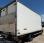 Fourgon à température dirigée (frigo) Iveco 120E22
