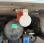 Fourgon à température dirigée (frigo) Iveco 120E22