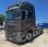 Pour semi-remorque Volvo FH16  750