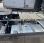 Pour semi-remorque Volvo FH16  750