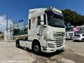 Pour semi-remorque DAF XF 480 ADR