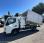 Benne basculante de chantier et de TP Mitsubishi Canter