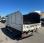 Benne basculante de chantier et de TP Mitsubishi Canter