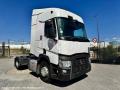 Pour semi-remorque Renault T460