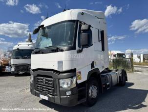 Pour semi-remorque Renault T460
