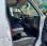 Fourgon avec parois et toit rigide Renault Master 2.5 150 cv