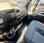 Fourgon avec parois et toit rigide Renault Master 2.5 150 cv