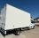 Fourgon avec parois et toit rigide Renault Master 2.5 150 cv