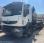 Plateau Renault PREMIUM 370 DXI PLATEAU RIDELLES GRUE