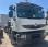 Plateau Renault PREMIUM 370 DXI PLATEAU RIDELLES GRUE
