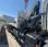Plateau Renault PREMIUM 370 DXI PLATEAU RIDELLES GRUE