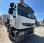 Plateau Renault PREMIUM 370 DXI PLATEAU RIDELLES GRUE