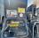 Plateau Renault PREMIUM 370 DXI PLATEAU RIDELLES GRUE