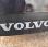 Pour semi-remorque Volvo FH16