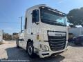 Pour semi-remorque DAF XF 510 HYDRAULIQUE