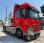 Pour semi-remorque Mercedes 1848 Megaspace