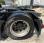 Pour semi-remorque Mercedes 1848 Megaspace