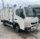 Benne basculante de chantier et de TP Mitsubishi Fuso CANTER 35C13  FUSO BENNE