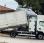Benne basculante de chantier et de TP Mitsubishi Fuso CANTER 35C13  FUSO BENNE