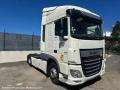 Pour semi-remorque DAF XF 480