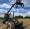 Porteur Timberjack 810B