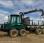 Porteur Timberjack 810B