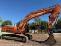 Pelle  Doosan DX 420 LC