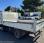 Benne basculante de chantier et de TP Mitsubishi Fuso FUSO CANTER 35C13 BENNE