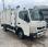 Benne basculante de chantier et de TP Mitsubishi Fuso FUSO CANTER 35C13 BENNE