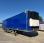 Fourgon à température dirigée (frigo) Chereau CHEREAU CARRIER MAXIMA 1000