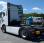 Pour semi-remorque Iveco S-WAY