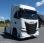 Pour semi-remorque Iveco S-WAY