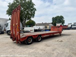 Porte-engins Actm SR32215