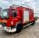 Incendie DAF 55 ATI