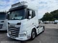 Pour semi-remorque DAF XF 530