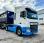 Citerne à produits chimiques DAF XF 480 + CITERNE FRUEHAUF ADBLUE 23500 L