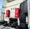 Citerne à produits chimiques DAF XF 480 + CITERNE FRUEHAUF ADBLUE 23500 L