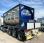 Citerne à produits chimiques DAF XF 480 + CITERNE FRUEHAUF ADBLUE 23500 L