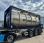 Citerne à produits chimiques DAF XF 480 + CITERNE FRUEHAUF ADBLUE 23500 L