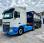 Citerne à produits chimiques Fruehauf DAF XF 480 + REMORQUE FRUEHAUF CITERNE 23500€