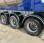 Citerne à produits chimiques Fruehauf DAF XF 480 + REMORQUE FRUEHAUF CITERNE 23500€
