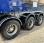 Citerne à produits chimiques Fruehauf DAF XF 480 + REMORQUE FRUEHAUF CITERNE 23500€