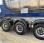 Citerne à produits chimiques Fruehauf DAF XF 480 + REMORQUE FRUEHAUF CITERNE 23500€