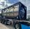 Citerne à produits chimiques Fruehauf DAF XF 480 + REMORQUE FRUEHAUF CITERNE 23500€