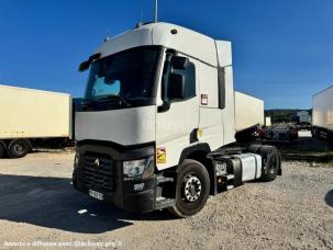Pour semi-remorque Renault T 460