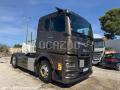 Pour semi-remorque MAN TGX 18-520