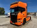 Pour semi-remorque Scania R
